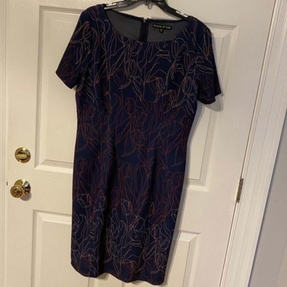 Preston & York Dress